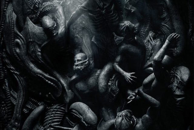 Alien:Covenant – Film Review.
