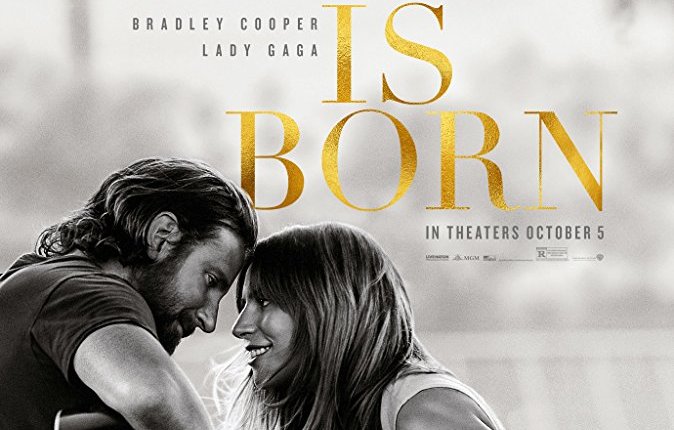 A Star Is Born – Film Review
