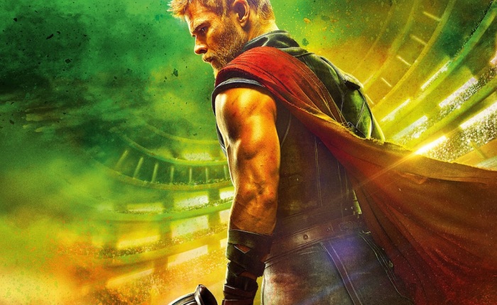 Thor: Ragnarok – Film Review