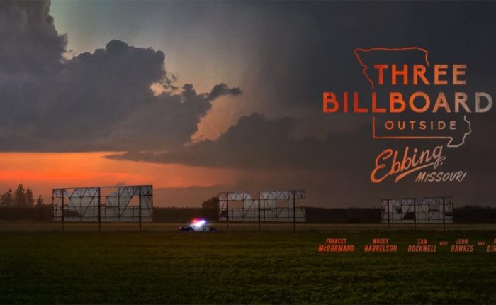 Three Billboard Outside Ebbing, Missouri – Film Review