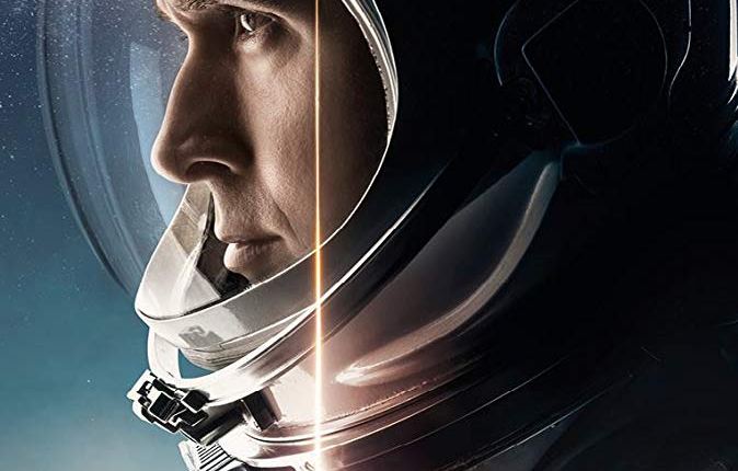 First Man – Film Review
